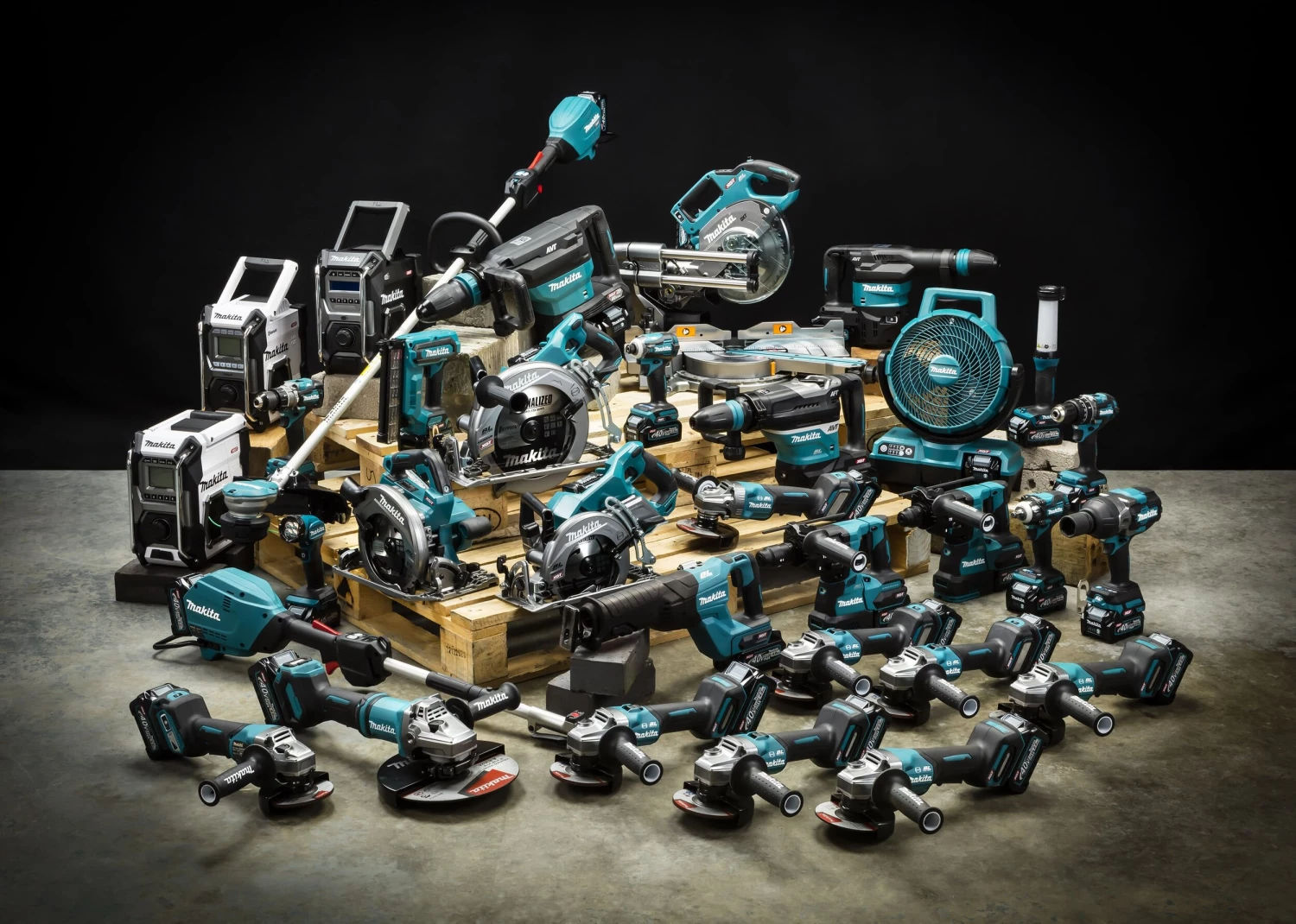 Power Tools Sales Store -Power Tools Sales Store MakitaBookaDemoXGTrange min
