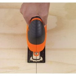 BLACK+DECKER 4.5 Amp Jig Saw -Power Tools Sales Store black decker jigsaws bdejs300c c3 1000