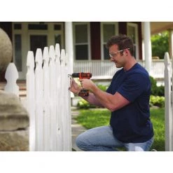 BLACK+DECKER 12-Volt MAX Lithium-Ion Cordless 3/8 in. Drill with Battery 1.5Ah and Charger -Power Tools Sales Store black decker power drills bdcdd12c fa 1000