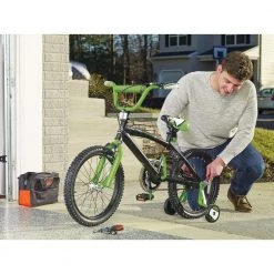 BLACK+DECKER 12-Volt MAX Lithium-Ion Cordless Project Kit (57-Piece) with Battery 1.5Ah, Charger and Tool Bag -Power Tools Sales Store black decker power tool combo kits bdcdd12pk 1f 1000