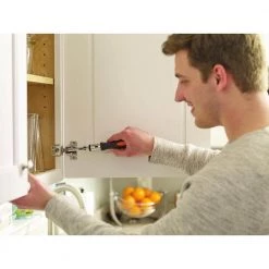 BLACK+DECKER 12-Volt MAX Lithium-Ion Cordless Project Kit (57-Piece) with Battery 1.5Ah, Charger and Tool Bag -Power Tools Sales Store black decker power tool combo kits bdcdd12pk 4f 1000