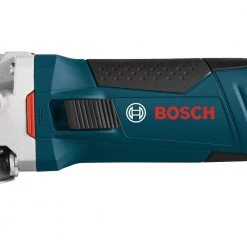 Bosch 13 Amp 5 in. Variable Speed Angle Grinder -Power Tools Sales Store bosch angle grinders gws13 50vs 4f 1000