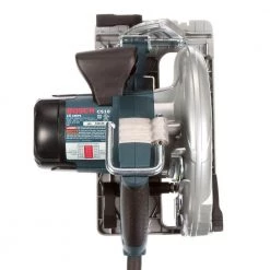 Bosch 15 Amp 7-1/4 in. Corded Circular Saw with 24-Tooth Carbide Blade and Carrying Bag -Power Tools Sales Store bosch circular saws cs10 66 1000