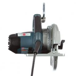 Bosch 15 Amp 7-1/4 in. Corded Circular Saw with 24-Tooth Carbide Blade and Carrying Bag -Power Tools Sales Store bosch circular saws cs10 a0 1000