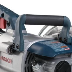 Bosch 15 Amp 7-1/4 in. Corded Magnesium Worm Drive Circular Saw with Carbide Blade -Power Tools Sales Store bosch circular saws csw41 1f 1000