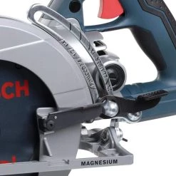 Bosch 15 Amp 7-1/4 in. Corded Magnesium Worm Drive Circular Saw with Carbide Blade -Power Tools Sales Store bosch circular saws csw41 77 1000