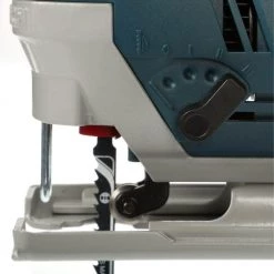 Bosch 6 Amp Corded Variable Speed Top-Handle Jig Saw Kit with Assorted Blades and Carrying Case -Power Tools Sales Store bosch jigsaws js260 c3 1000