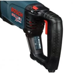 Bosch Bulldog Xtreme 8 Amp 1 in. Corded Variable Speed SDS-Plus Concrete/Masonry Rotary Hammer Drill with Carrying Case -Power Tools Sales Store bosch rotary hammers 11255vsr c3 1000