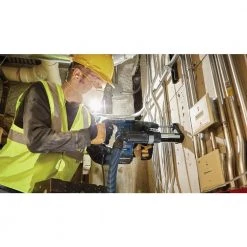 Bosch 8 Amp 1-1/8 in. Corded Variable Speed SDS-Plus Concrete/Masonry Rotary Hammer Drill with Depth Gauge and Carrying Case -Power Tools Sales Store bosch rotary hammers rh328vc fa 1000