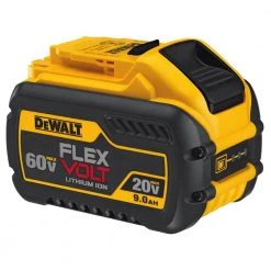 DEWALT FLEXVOLT 60-Volt MAX Cordless Brushless 4-1/2 in. - 6 in. Small Angle Grinder & (1) FLEXVOLT 9.0Ah Battery 27 DEWALT FLEXVOLT 60-Volt MAX Cordless Brushless 4-1/2 in. - 6 in. Small Angle Grinder & (1) FLEXVOLT 9.0Ah Battery -Power Tools Sales Store dewalt angle grinders dcg418x1 44 1000