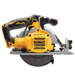 DEWALT 20V MAX Cordless Brushless 6-1/2in. Circ Saw with 20V MAX XR 6Ah Battery, 20V MAX XR 4Ah Battery and 20V MAX 2Ah Battery -Power Tools Sales Store dewalt circular saws dcb346 3wcs565b 1f 1000