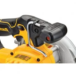 DEWALT 20V MAX Cordless Brushless 6-1/2in. Circ Saw with 20V MAX XR 6Ah Battery, 20V MAX XR 4Ah Battery and 20V MAX 2Ah Battery -Power Tools Sales Store dewalt circular saws dcb346 3wcs565b 44 1000