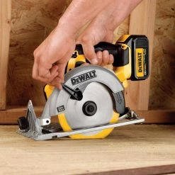 DEWALT 20-Volt MAX Cordless 6-1/2 in. Circular Saw (Tool-Only) -Power Tools Sales Store dewalt circular saws dcs391b 1f 1000