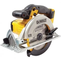 DEWALT 20-Volt MAX Cordless 6-1/2 in. Circular Saw (Tool-Only) -Power Tools Sales Store dewalt circular saws dcs391b 40 1000