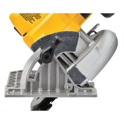 DEWALT 20-Volt MAX Cordless Brushless 6-1/2 in. Circular Saw (Tool-Only) -Power Tools Sales Store dewalt circular saws dcs565b 77 1000