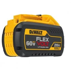 DEWALT FLEXVOLT 60-Volt MAX Cordless Brushless 7-1/4 in. Circular Saw with Brake with (1) FLEXVOLT 9.0Ah Battery -Power Tools Sales Store dewalt circular saws dcs578x1 1f 1000
