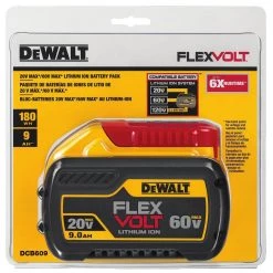 DEWALT FLEXVOLT 60-Volt MAX Cordless Brushless 7-1/4 in. Circular Saw with Brake with (1) FLEXVOLT 9.0Ah Battery -Power Tools Sales Store dewalt circular saws dcs578x1 4f 1000