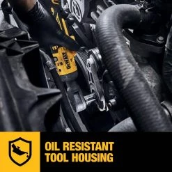 DEWALT ATOMIC 20-Volt MAX Cordless 3/8 in. Ratchet (Tool-Only) -Power Tools Sales Store dewalt cordless ratchets dcf513b 1f 1000