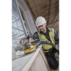 DEWALT 3 Amp Corded 5 in. Variable Speed Random Orbital Sander -Power Tools Sales Store dewalt disc sanders dwe6423 4f 1000