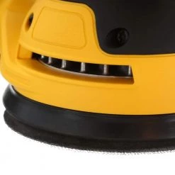 DEWALT 3 Amp Corded 5 in. Variable Speed Random Orbital Sander -Power Tools Sales Store dewalt disc sanders dwe6423 66 1000