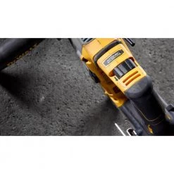 DEWALT ATOMIC 20V MAX Cordless Brushless Ultra-Compact 5/8 in. SDS + Hammer Drill with 20V MAX XR 6.0Ah and 4.0Ah Batteries 26 DEWALT ATOMIC 20V MAX Cordless Brushless Ultra-Compact 5/8 in. SDS + Hammer Drill with 20V MAX XR 6.0Ah and 4.0Ah Batteries -Power Tools Sales Store dewalt hammer drills dcb246ckwch172b 44 1000