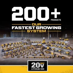 DEWALT ATOMIC 20-Volt MAX Cordless Brushless Compact 1/2 in. Hammer Drill, (2) 20-Volt 1.3Ah Batteries, Charger & Bag -Power Tools Sales Store dewalt hammer drills dcd709c2 66 1000