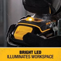 DEWALT ATOMIC 20-Volt MAX Cordless Brushless Compact 1/2 in. Hammer Drill, (2) 20-Volt 1.3Ah Batteries, Charger & Bag -Power Tools Sales Store dewalt hammer drills dcd709c2 a0 1000
