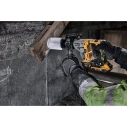 DEWALT ATOMIC 20-Volt MAX Cordless Brushless Ultra-Compact 5/8 in. SDS + Hammer Drill (Tool-Only) 23 DEWALT ATOMIC 20-Volt MAX Cordless Brushless Ultra-Compact 5/8 in. SDS + Hammer Drill (Tool-Only) -Power Tools Sales Store dewalt hammer drills dch172b 76 1000