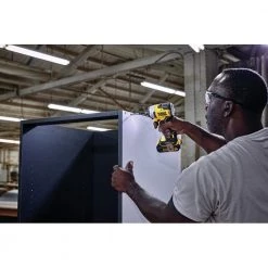 DEWALT ATOMIC 20-Volt MAX Cordless Brushless Compact 1/4 in. Impact Driver, (2) 20-Volt 1.3Ah Batteries, Charger & Bag -Power Tools Sales Store dewalt impact drivers dcf809c2 44 1000