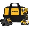 DEWALT ATOMIC 20-Volt MAX Lithium-Ion Cordless Impact Driver Kit