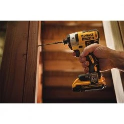 DEWALT 20-Volt MAX XR Cordless Brushless 3-Speed 1/4 in. Impact Driver with (1) 20-Volt 5.0Ah Battery & Charger 23 DEWALT 20-Volt MAX XR Cordless Brushless 3-Speed 1/4 in. Impact Driver with (1) 20-Volt 5.0Ah Battery & Charger -Power Tools Sales Store dewalt impact drivers dcf887p1 44 1000