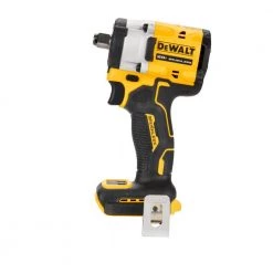 DEWALT ATOMIC 20-Volt MAX Cordless Brushless 1/2 in. Impact Wrench (Tool-Only)