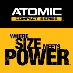 DEWALT ATOMIC 20-Volt MAX Cordless Brushless 1/2 in. Impact Wrench (Tool-Only) -Power Tools Sales Store dewalt impact wrenches dcf921b fa 1000
