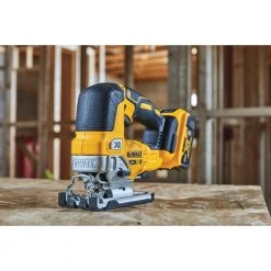 DEWALT 20-Volt MAX XR Cordless Brushless Jigsaw (Tool-Only) 18 DEWALT 20-Volt MAX XR Cordless Brushless Jigsaw (Tool-Only) -Power Tools Sales Store dewalt jigsaws dcs334b 77 1000