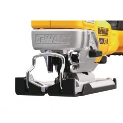 DEWALT 20-Volt MAX XR Cordless Brushless Jigsaw (Tool-Only) 15 DEWALT 20-Volt MAX XR Cordless Brushless Jigsaw (Tool-Only) -Power Tools Sales Store dewalt jigsaws dcs334b a0 1000