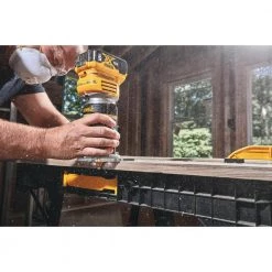 DEWALT 20-Volt MAX XR Cordless Brushless Jigsaw with Brushless Router -Power Tools Sales Store dewalt jigsaws dcs334bw600b fa 1000