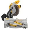 DEWALT 15 Amp Corded 12 in. Single Bevel Compound Miter Saw 2 DEWALT 15 Amp Corded 12 in. Single Bevel Compound Miter Saw -Power Tools Sales Store dewalt miter saws dws715 64 1000