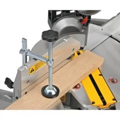 DEWALT 15 Amp Corded 12 in. Single Bevel Compound Miter Saw -Power Tools Sales Store dewalt miter saws dws715 77 1000