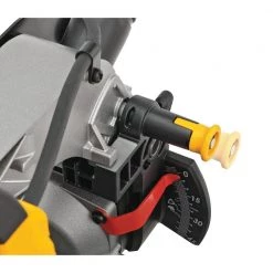 DEWALT 15 Amp Corded 12 in. Single Bevel Compound Miter Saw -Power Tools Sales Store dewalt miter saws dws715 d4 1000
