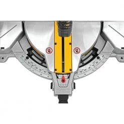 DEWALT 15 Amp Corded 12 in. Compound Double Bevel Miter Saw -Power Tools Sales Store dewalt miter saws dws716 1f 1000