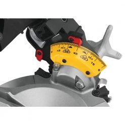 DEWALT 15 Amp Corded 12 in. Compound Double Bevel Miter Saw -Power Tools Sales Store dewalt miter saws dws716 4f 1000