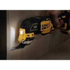 DEWALT 20-Volt MAX XR Cordless Brushless 3-Speed Oscillating Multi-Tool with (1) 20-Volt 1.5Ah Battery & Charger 21 DEWALT 20-Volt MAX XR Cordless Brushless 3-Speed Oscillating Multi-Tool with (1) 20-Volt 1.5Ah Battery & Charger -Power Tools Sales Store dewalt oscillating tools dcs356c1 4f 1000