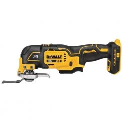 DEWALT 20-Volt MAX XR Cordless Brushless 3-Speed Oscillating Multi-Tool with (1) 20-Volt 1.5Ah Battery & Charger 16 DEWALT 20-Volt MAX XR Cordless Brushless 3-Speed Oscillating Multi-Tool with (1) 20-Volt 1.5Ah Battery & Charger -Power Tools Sales Store dewalt oscillating tools dcs356c1 a0 1000