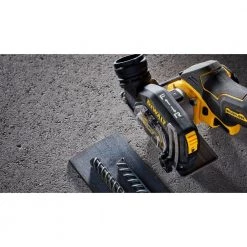 DEWALT 20-Volt XR Cordless 3 in. Cut-Off Tool (Tool-Only) -Power Tools Sales Store dewalt power cutting tools dcs438b 77 1000