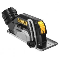 DEWALT 20-Volt XR Cordless 3 in. Cut-Off Tool (Tool-Only) -Power Tools Sales Store dewalt power cutting tools dcs438b fa 1000