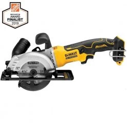 DEWALT ATOMIC 20-Volt MAX Cordless Brushless Compact 1/2 in. Drill/Driver, (2) 20-Volt 1.3Ah Batteries & 4-1/2 in. Circular Saw -Power Tools Sales Store dewalt power drills dcd708c2w571b 4f 1000