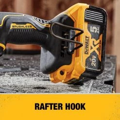 DEWALT ATOMIC 20-Volt MAX Cordless Brushless Compact 1/2 in. Drill/Driver, (2) 20-Volt 1.3Ah Batteries & 4-1/2 in. Circular Saw -Power Tools Sales Store dewalt power drills dcd708c2w571b 76 1000
