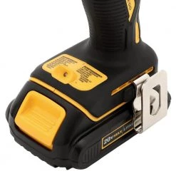 DEWALT ATOMIC 20-Volt MAX Cordless Brushless Compact 1/2 in. Drill/Driver, (2) 20-Volt 1.3Ah Batteries & 4-1/2 in. Circular Saw -Power Tools Sales Store dewalt power drills dcd708c2w571b 77 1000