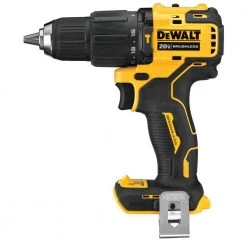 DEWALT ATOMIC 20V MAX Cordless Brushless Compact 1/2 in. Drill/Driver Kit and ATOMIC Brushless Compact 1/2 in. Hammer Drill 30 DEWALT ATOMIC 20V MAX Cordless Brushless Compact 1/2 in. Drill/Driver Kit and ATOMIC Brushless Compact 1/2 in. Hammer Drill -Power Tools Sales Store dewalt power drills dcd708c2wcd709b d4 1000