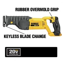 DEWALT ATOMIC 20-Volt MAX Cordless Brushless Compact 1/2 in. Drill/Driver, (2) 20-Volt 1.3Ah Batteries & Reciprocating Saw 14 DEWALT ATOMIC 20-Volt MAX Cordless Brushless Compact 1/2 in. Drill/Driver, (2) 20-Volt 1.3Ah Batteries & Reciprocating Saw -Power Tools Sales Store dewalt power drills dcd708c2wcs380b a0 1000